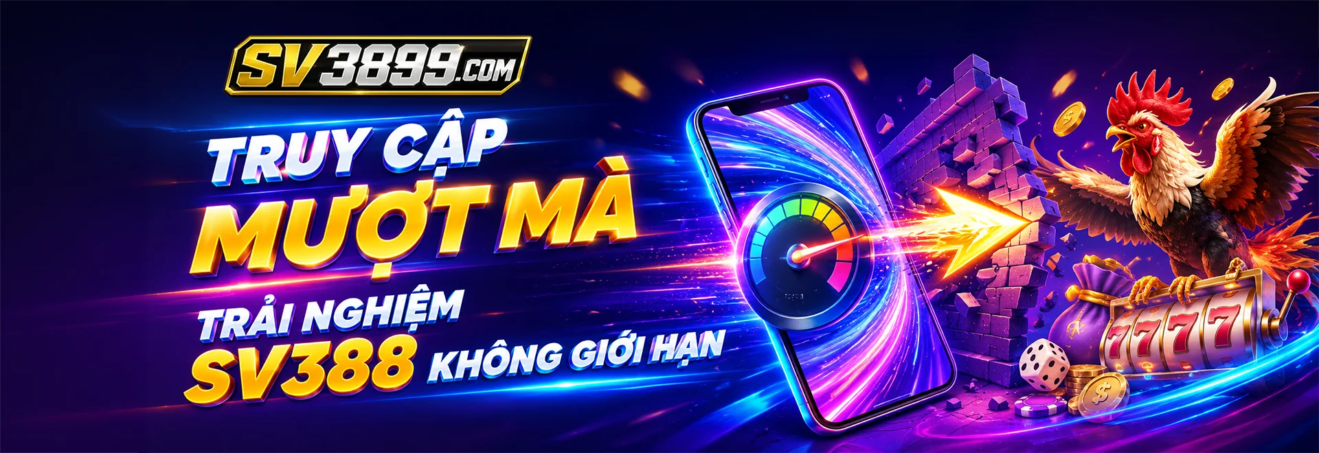 SV389 | Nhà Cái Đẳng Cấp 2026 | Truy Cập SV3899.COM 1 Truy cập mượt mà - Trải nghiệm SV388 không giới hạn.